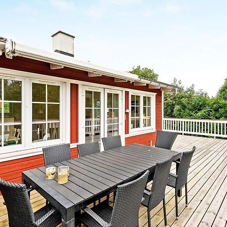 Holiday Home Aabenraa Lxix Экстерьер фото