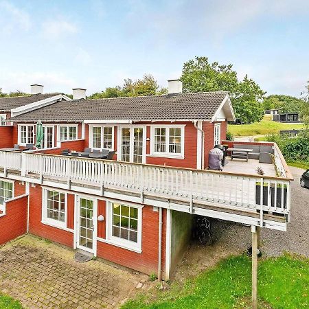 Holiday Home Aabenraa Lxix Экстерьер фото