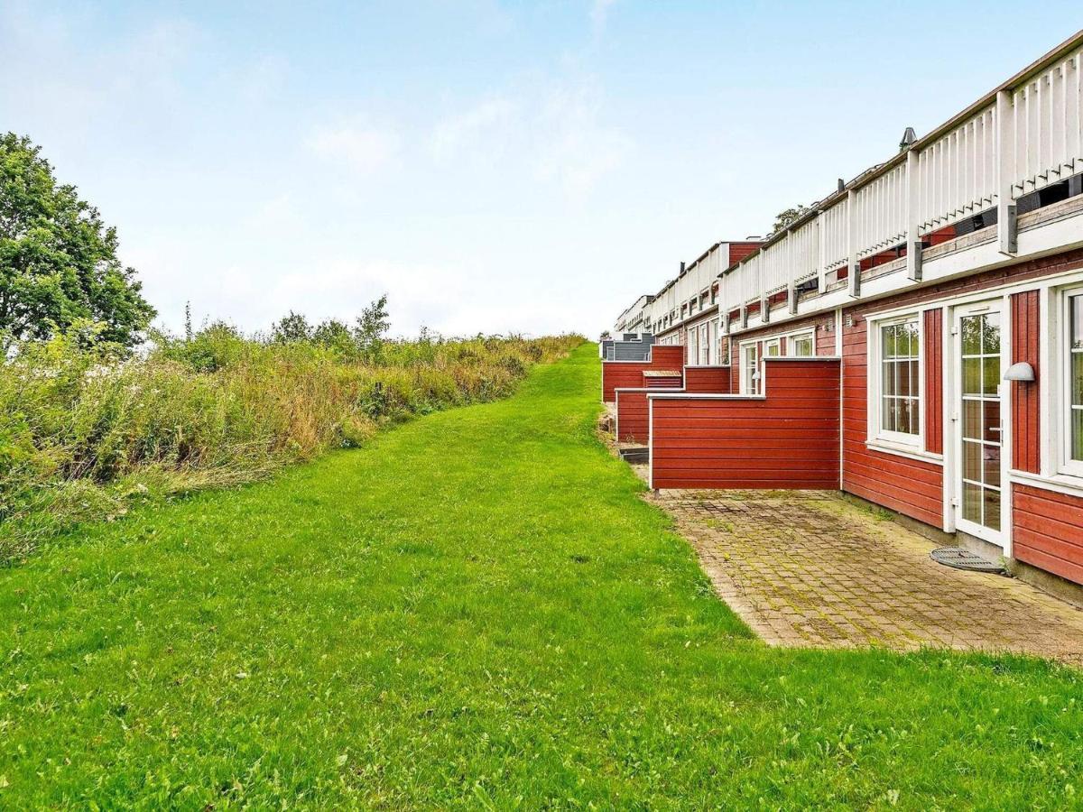 Holiday Home Aabenraa Lxix Экстерьер фото
