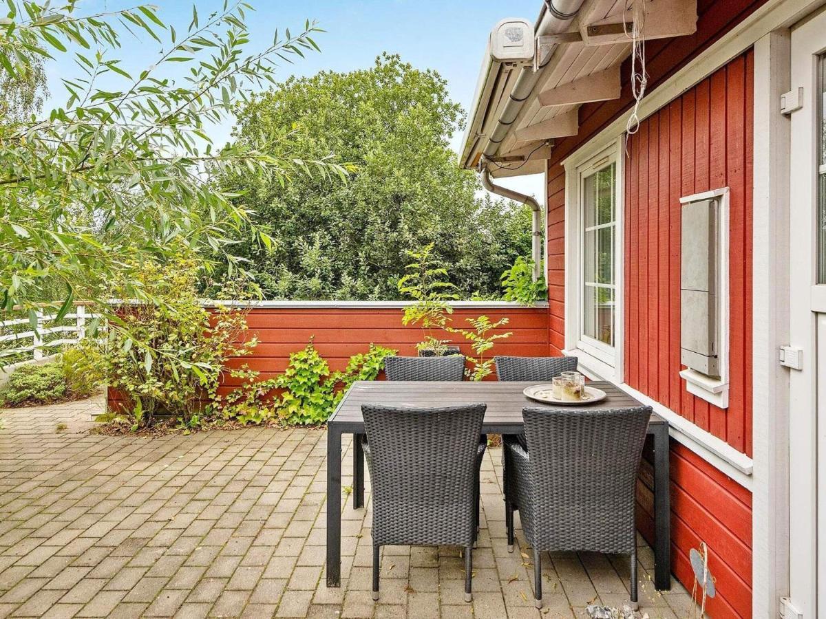 Holiday Home Aabenraa Lxix Экстерьер фото