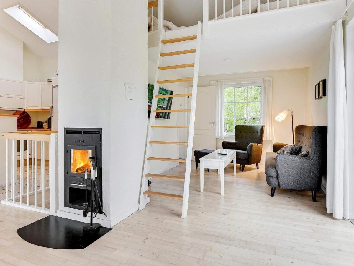 Holiday Home Aabenraa Lxix Экстерьер фото