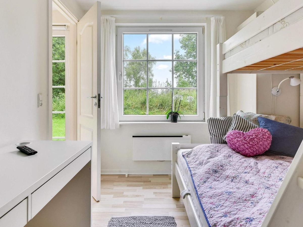 Holiday Home Aabenraa Lxix Экстерьер фото