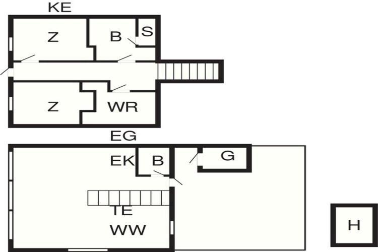 Holiday Home Aabenraa Lxix Экстерьер фото